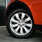 Land Rover Discovery Sport- 2015 MY - 2.0L- V4 - Panoramic Roof- Leather Seats -AED 1,096 Monthly Payment - 0% DP - Thumbnail 8