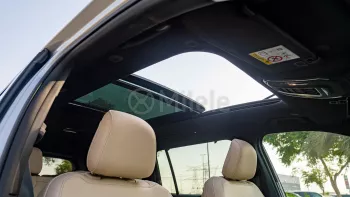JEEP GRAND CHEROKEE LIMITED 2023 MODEL YEAR SILVER ZYNITH COLOR