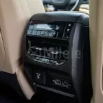 JEEP GRAND CHEROKEE LIMITED 2023 MODEL YEAR SILVER ZYNITH COLOR - Thumbnail 15