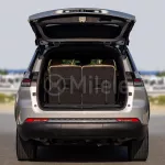 JEEP GRAND CHEROKEE LIMITED 2023 MODEL YEAR SILVER ZYNITH COLOR - Thumbnail 16