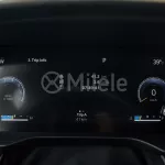 JEEP GRAND CHEROKEE LIMITED 2023 MODEL YEAR EMBER PEARL COLOR - Thumbnail 7