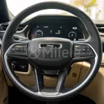 JEEP GRAND CHEROKEE LIMITED 2023 MODEL YEAR EMBER PEARL COLOR - Thumbnail 6