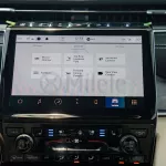 JEEP GRAND CHEROKEE LIMITED 2023 MODEL YEAR EMBER PEARL COLOR - Thumbnail 8