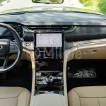 JEEP GRAND CHEROKEE LIMITED 2023 MODEL YEAR EMBER PEARL COLOR - Thumbnail 5