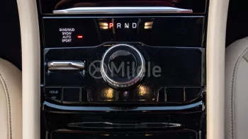 JEEP GRAND CHEROKEE LIMITED 2023 MODEL YEAR EMBER PEARL COLOR