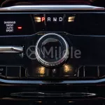 JEEP GRAND CHEROKEE LIMITED 2023 MODEL YEAR EMBER PEARL COLOR - Thumbnail 9