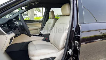 JEEP GRAND CHEROKEE LIMITED 2023 MODEL YEAR EMBER PEARL COLOR