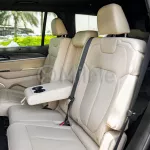JEEP GRAND CHEROKEE LIMITED 2023 MODEL YEAR EMBER PEARL COLOR - Thumbnail 12