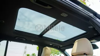JEEP GRAND CHEROKEE LIMITED 2023 MODEL YEAR EMBER PEARL COLOR