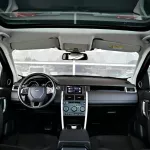 Land Rover Discovery Sport- 2015 MY - 2.0L- V4 - Panoramic Roof- Leather Seats -AED 1,096 Monthly Payment - 0% DP - Thumbnail 10