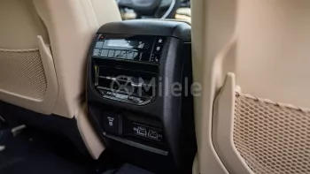 JEEP GRAND CHEROKEE LIMITED 2023 MODEL YEAR EMBER PEARL COLOR