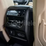 JEEP GRAND CHEROKEE LIMITED 2023 MODEL YEAR EMBER PEARL COLOR - Thumbnail 14