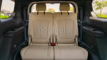 JEEP GRAND CHEROKEE LIMITED 2023 MODEL YEAR EMBER PEARL COLOR
