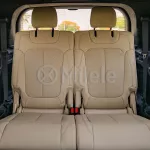 JEEP GRAND CHEROKEE LIMITED 2023 MODEL YEAR EMBER PEARL COLOR - Thumbnail 15