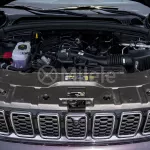 JEEP GRAND CHEROKEE LIMITED 2023 MODEL YEAR EMBER PEARL COLOR - Thumbnail 20