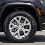 JEEP GRAND CHEROKEE LIMITED 2023 MODEL YEAR EMBER PEARL COLOR - Thumbnail 19
