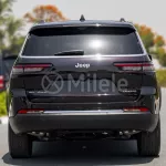 JEEP GRAND CHEROKEE LIMITED 2023 MODEL YEAR EMBER PEARL COLOR - Thumbnail 18