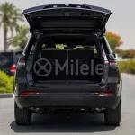 JEEP GRAND CHEROKEE LIMITED 2023 MODEL YEAR EMBER PEARL COLOR - Thumbnail 16