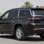 JEEP GRAND CHEROKEE LIMITED 2023 MODEL YEAR EMBER PEARL COLOR - Thumbnail 17