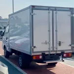 Hyundai H-100 Refrigerator Van 2025 Model Year - Thumbnail 3