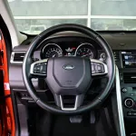 Land Rover Discovery Sport- 2015 MY - 2.0L- V4 - Panoramic Roof- Leather Seats -AED 1,096 Monthly Payment - 0% DP - Thumbnail 11