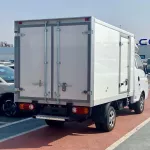 Hyundai H-100 Refrigerator Van 2025 Model Year - Thumbnail 4
