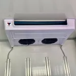 Hyundai H-100 Refrigerator Van 2025 Model Year - Thumbnail 7