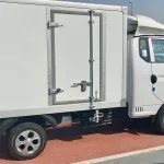 Hyundai H-100 Refrigerator Van 2025 Model Year - Thumbnail 9