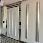 Hyundai H-100 Refrigerator Van 2025 Model Year - Thumbnail 8