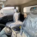 Hyundai H-100 Refrigerator Van 2025 Model Year - Thumbnail 11