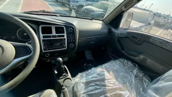 Hyundai H-100 Refrigerator Van 2025 Model Year