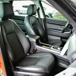 Land Rover Discovery Sport- 2015 MY - 2.0L- V4 - Panoramic Roof- Leather Seats -AED 1,096 Monthly Payment - 0% DP - Thumbnail 13