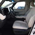 LEXUS LM350 HYBRID 2.5L E-CVT AWD 2024 MODEL YEAR - Thumbnail 6