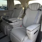 LEXUS LM350 HYBRID 2.5L E-CVT AWD 2024 MODEL YEAR - Thumbnail 7