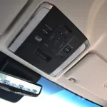 LEXUS LM350 HYBRID 2.5L E-CVT AWD 2024 MODEL YEAR - Thumbnail 10