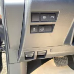 Toyota Land Cruiser ZX Diesel 3.3L Twin Turbo 2024 Model Year Black Color - Thumbnail 10