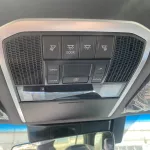 Toyota Land Cruiser ZX Diesel 3.3L Twin Turbo 2024 Model Year Black Color - Thumbnail 11