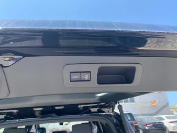 Toyota Land Cruiser ZX Diesel 3.3L Twin Turbo 2024 Model Year Black Color
