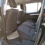Toyota Hilux 2.7L Full Option Petrol Automatic 2024 Model Year - Thumbnail 6
