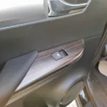 Toyota Hilux 2.7L Full Option Petrol Automatic 2024 Model Year - Thumbnail 7