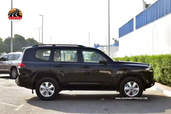 2022 TOYOTA LAND CRUISER LC300 GXR 3.5L V6 PETROL