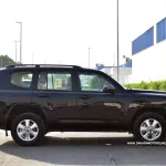 2022 TOYOTA LAND CRUISER LC300 GXR 3.5L V6 PETROL - Thumbnail 2