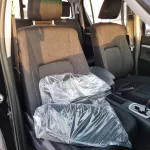 Toyota Hilux 2.7L Full Option Petrol Automatic 2024 Model Year - Thumbnail 13