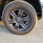Toyota Hilux 2.7L Full Option Petrol Automatic 2024 Model Year - Thumbnail 14