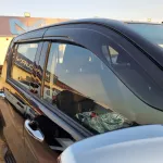 Toyota Hilux 2.7L Full Option Petrol Automatic 2024 Model Year - Thumbnail 16