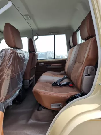 Toyota Land Cruiser LC 79 Pick up Double Cabin 2.8L Diesel 2024 Model Year