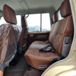 Toyota Land Cruiser LC 79 Pick up Double Cabin 2.8L Diesel 2024 Model Year - Thumbnail 7