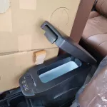Toyota Land Cruiser LC 79 Pick up Double Cabin 2.8L Diesel 2024 Model Year - Thumbnail 8