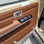 Toyota Land Cruiser LC 79 Pick up Double Cabin 2.8L Diesel 2024 Model Year - Thumbnail 10