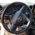Toyota Land Cruiser LC 79 Pick up Double Cabin 2.8L Diesel 2024 Model Year - Thumbnail 12
